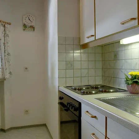 Pichler Apartment *