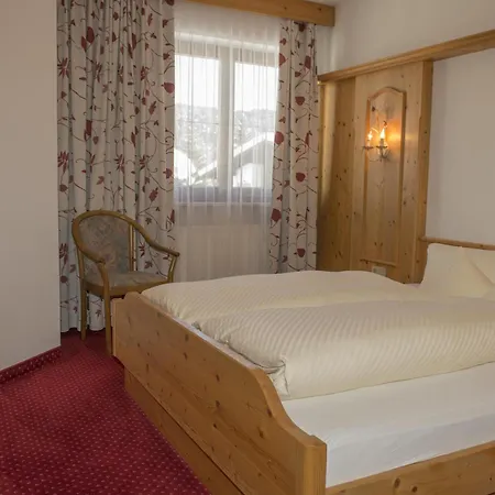 Apartmán Pichler Leutasch