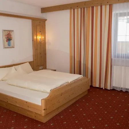Apartmán Pichler Leutasch