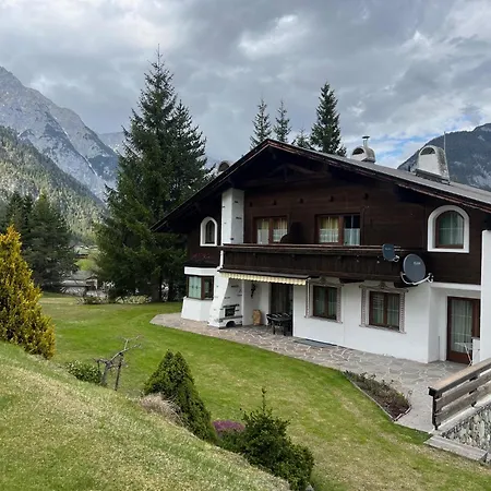 Apartment Pichler