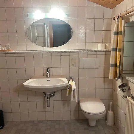 Pichler Apartmán