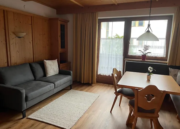 شقة Pichler لوتاش