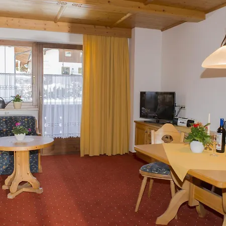 Pichler Apartment