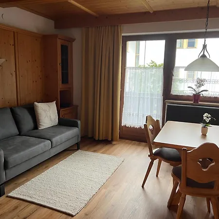 Apartment Pichler Leutasch