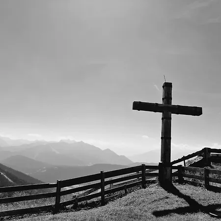 Pichler Апартаменты Лойташ