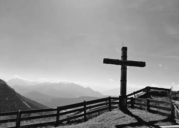 Pichler Апартаменты Лойташ