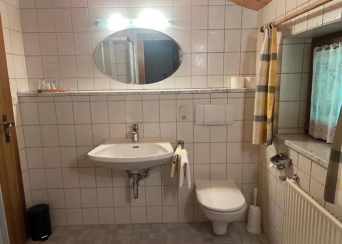 Pichler Апартаменты