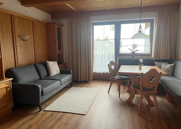 Апартаменты Pichler Лойташ